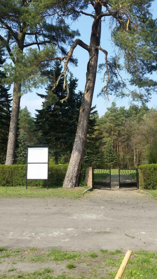 Luett Verbliev Malchow  Buitenkant foto